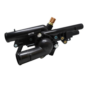 Toma De Agua Kia  Sorento 2.4 2015-2020
