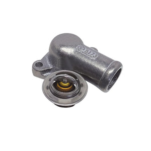 Toma De Agua Chrysler New Yorker 3.3 1990-1992
