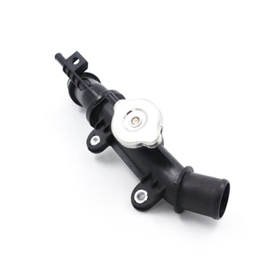 Tubo de Enfriamiento Mazda 3/CX-30 2019-2023 Keep On Green