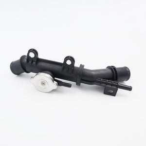 Tubo de Enfriamiento Mazda 3/CX-30 2019-2023 Keep On Green