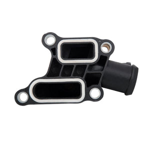 Toma De Agua Chrysler Sebring 2.4 2001-2005