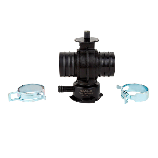 Toma De Agua Chrysler 200 2.4 2011-2016