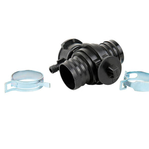 Toma De Agua Chrysler 200 2.4 2011-2016