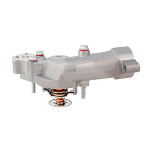 Toma De Agua Buick Allure 3.6 2005-2008