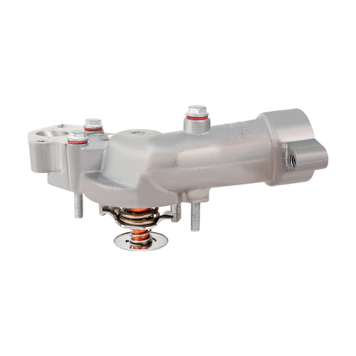 Toma De Agua Buick Allure 3.6 2005-2008