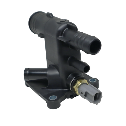 Toma De Agua Ford Edge 2.0 2017-2022