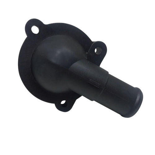 Toma De Agua Ford Fiesta 1.6 2002-2004