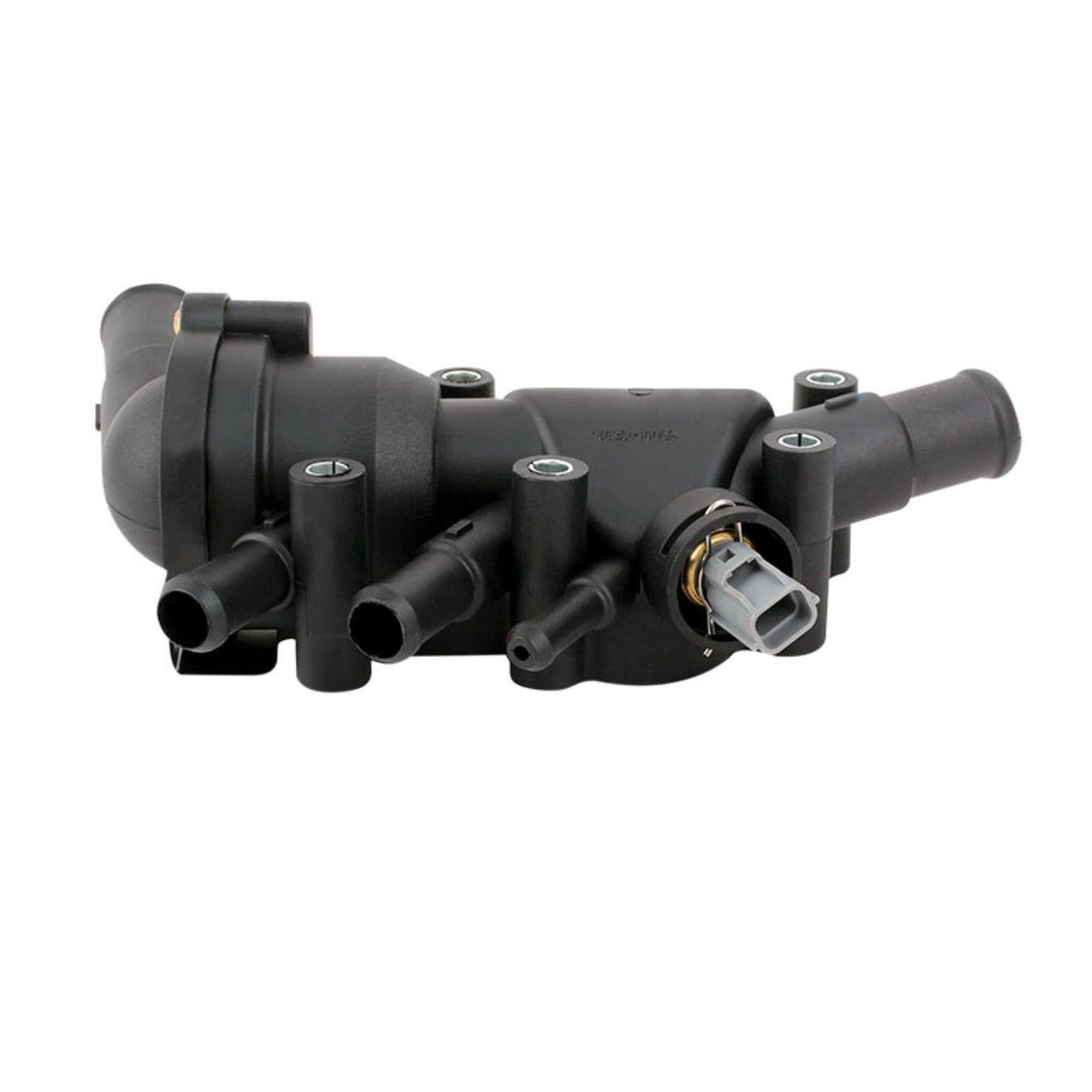 Toma De Agua Ford Fiesta 1.6 2002-2004