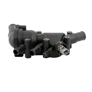 Toma De Agua Ford Fiesta 1.6 2002-2004