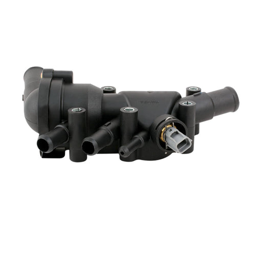 Toma De Agua Ford Fiesta 1.6 2002-2004