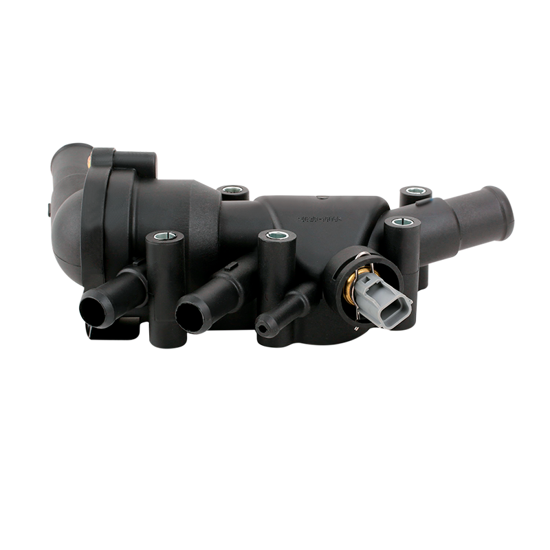 Toma De Agua Ford Fiesta 1.6 2002-2004