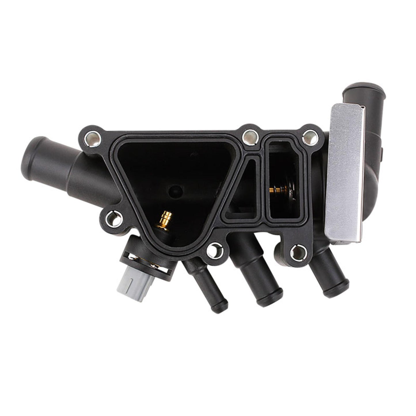 Toma De Agua Ford Fiesta 1.6 2002-2004
