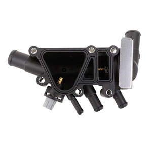 Toma De Agua Ford Fiesta 1.6 2002-2004