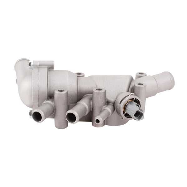 Toma De Agua Ford Fiesta 1.6 2002-2004