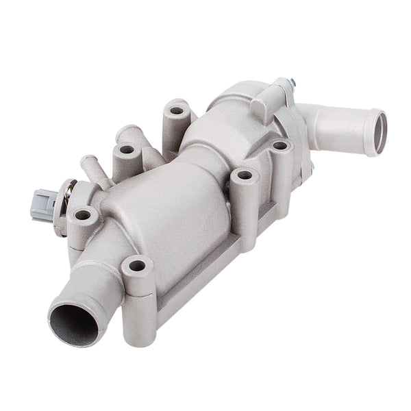 Toma De Agua Ford Fiesta 1.6 2002-2004