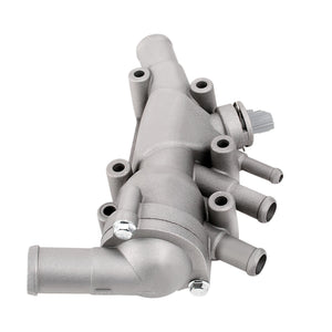 Toma De Agua Ford Fiesta 1.6 2002-2004