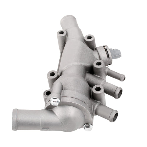 Toma De Agua Ford Fiesta 1.6 2002-2004