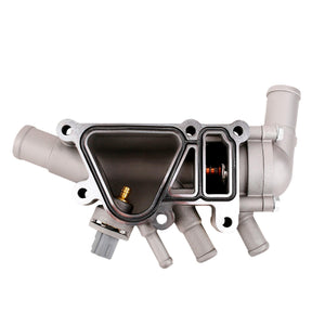 Toma De Agua Ford Fiesta 1.6 2002-2004