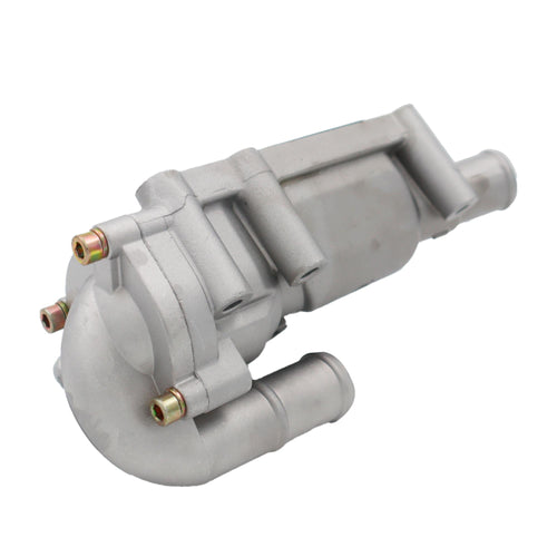 Toma De Agua Ford Fiesta 1.6 2002-2004