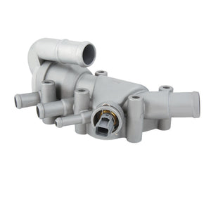 Toma De Agua Ford Courier 1.6 2001-2010