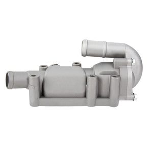 Toma De Agua Ford Courier 1.6 2001-2010
