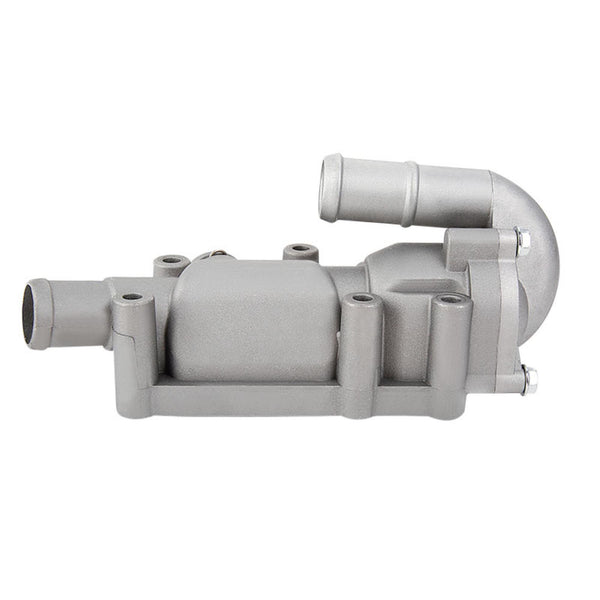 Toma De Agua Ford Courier 1.6 2001-2010