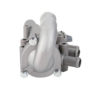 Toma De Agua Ford Courier 1.6 2001-2010