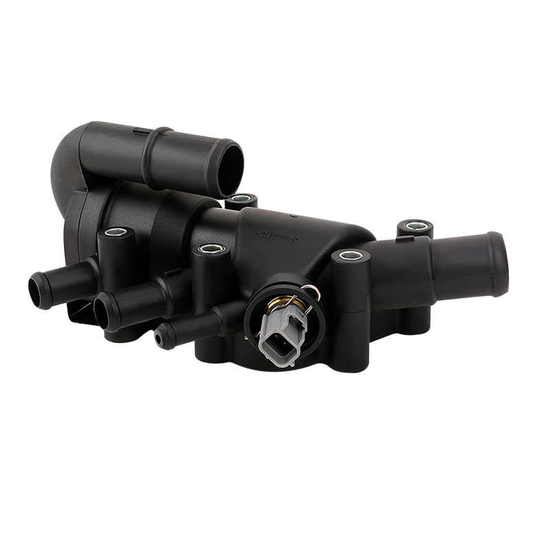 Toma De Agua Ford Courier 1.6 2001-2010