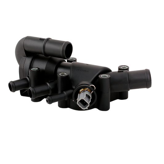 Toma De Agua Ford Courier 1.6 2001-2010