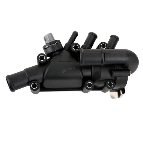 Toma De Agua Ford Courier 1.6 2001-2010