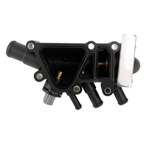 Toma De Agua Ford Courier 1.6 2001-2010