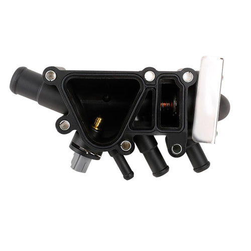 Toma De Agua Ford Courier 1.6 2001-2010