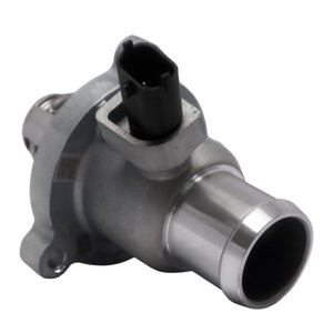 Toma de Agua Tiggo 8PRO 2023 Keep On Green