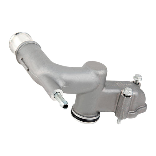 Toma De Agua Chevrolet Captiva 3.2 2008