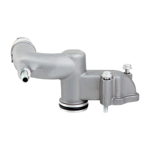 Toma De Agua Chevrolet Captiva 3.2 2008