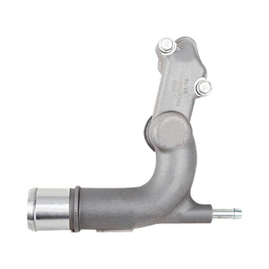 Toma De Agua Chevrolet Captiva 3.2 2008
