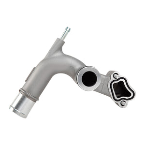 Toma De Agua Chevrolet Captiva 3.2 2008