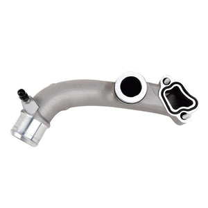 Toma De Agua Chevrolet Captiva Sport 3.6 2008-2010