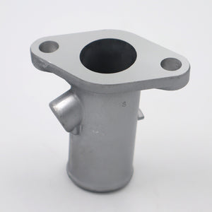 Toma de Agua Hilux 1997-2001 Keep On Green