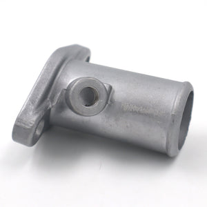 Toma de Agua Hilux 1997-2001 Keep On Green