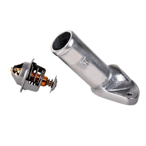 Toma De Agua Chevrolet S10 Pickup 2.2 1998-2003