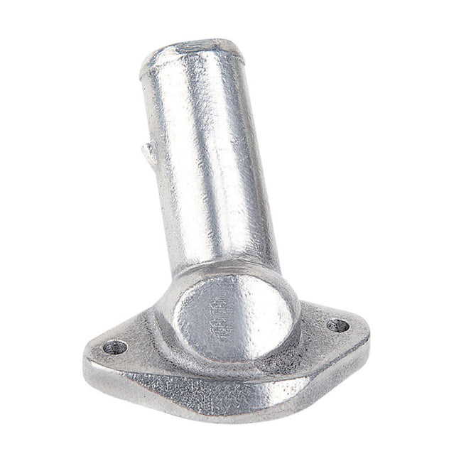 Toma De Agua para Chevrolet S10 Pickup 2.2 1998-2003