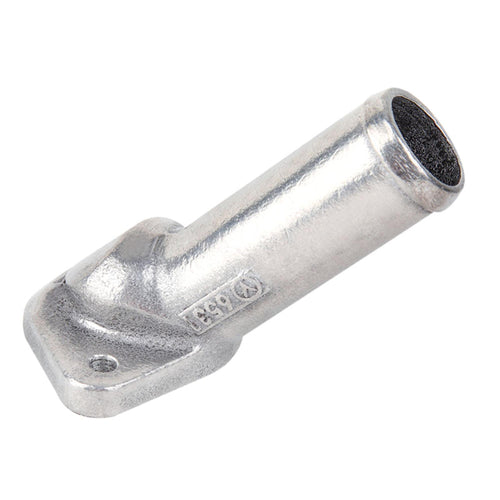 Toma De Agua Chevrolet S10 Pickup 2.2 1998-2003