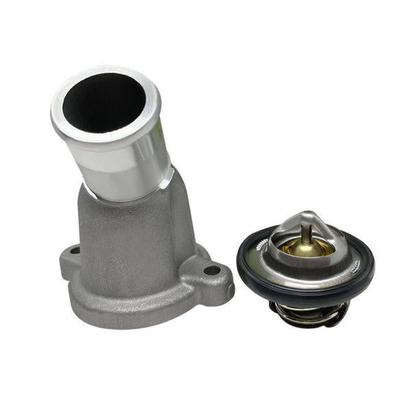 Toma De Agua Chevrolet Aveo 1.5 2018-2021