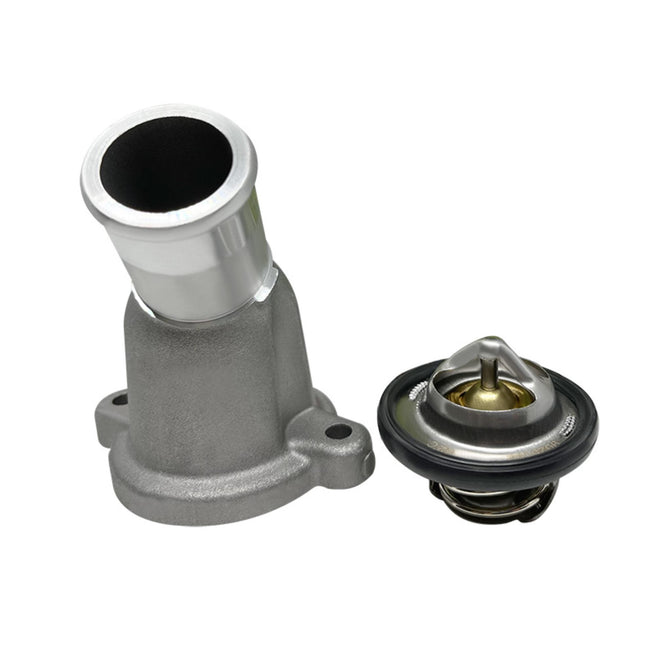Toma De Agua Chevrolet Aveo 1.5 2018-2021