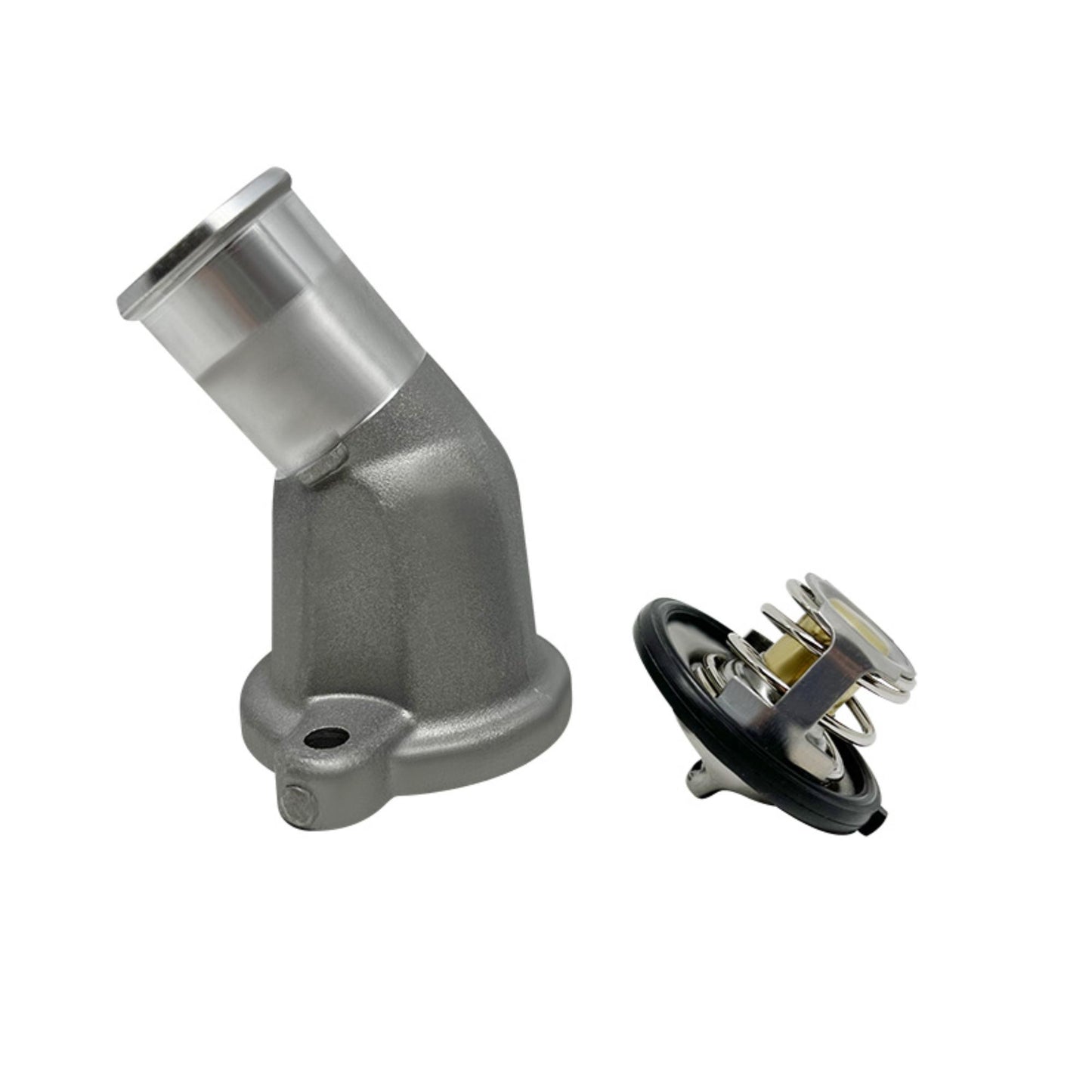 Toma De Agua Chevrolet Aveo 1.5 2018-2021