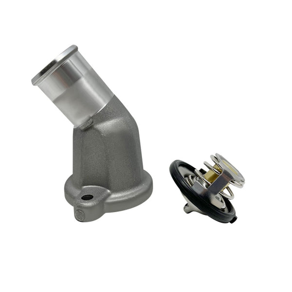 Toma De Agua Chevrolet Aveo 1.5 2018-2021