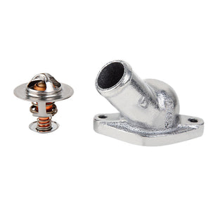 Toma De Agua Chevrolet Astro 4.3 1996-2005