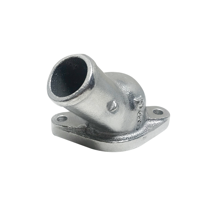 Toma De Agua Chevrolet Astro 4.3 1996-2005