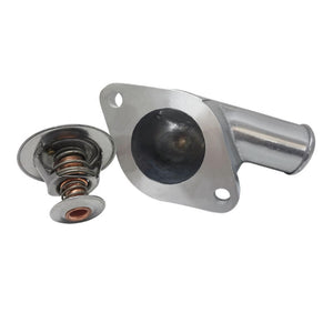 Toma De Agua para Cadillac Escalade 5.7 1999-2000